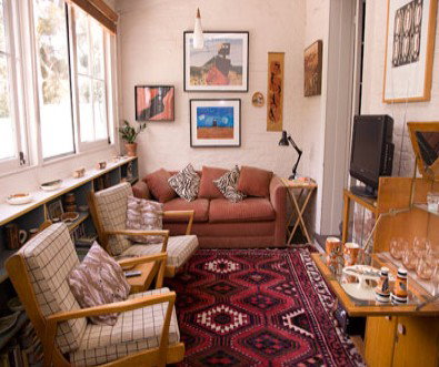 Australia Street Bed And Breakfast - Accommodation in Brisbane 0