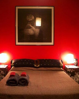 Australia Street Bed And Breakfast - Accommodation in Brisbane 1