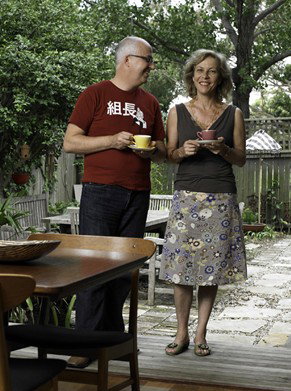 Australia Street Bed And Breakfast - Accommodation in Brisbane 2