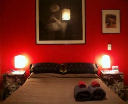 Australia Street Bed And Breakfast - Accommodation in Brisbane 3