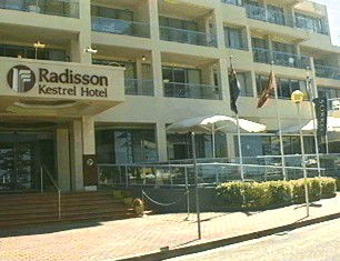 Radisson Kestrel Hotel On Manly Beach - Accommodation in Brisbane 1