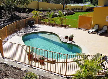 Red Bridge Motor Inn - Accommodation in Brisbane 2