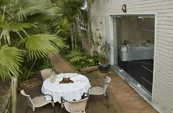 Newport Mirage - Accommodation in Brisbane
