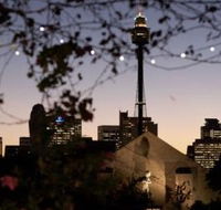 Regents Court - Accommodation in Brisbane