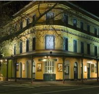 The Royal Exhibition Hotel - Accommodation in Brisbane
