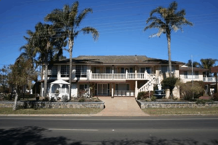 Clifford Park Holiday Motor Inn - Accommodation in Brisbane 0