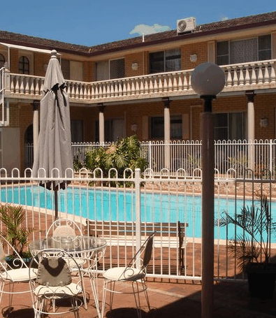 Clifford Park Holiday Motor Inn - Accommodation in Brisbane 2