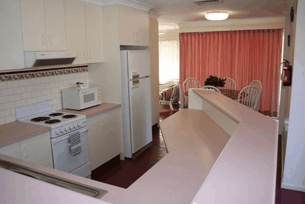 Clifford Park Holiday Motor Inn - Accommodation in Brisbane 3