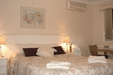 Clifford Park Holiday Motor Inn - Accommodation in Brisbane 5
