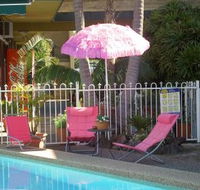Comfort Inn West Ryde - Accommodation in Brisbane
