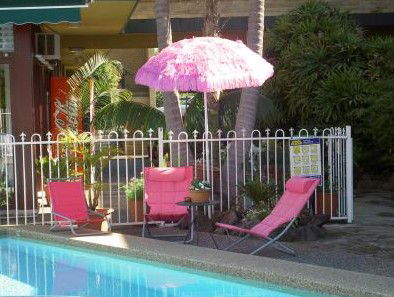 Comfort Inn West Ryde - Accommodation in Brisbane 0