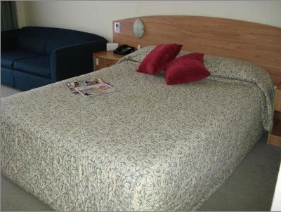 Comfort Inn West Ryde - Accommodation in Brisbane 1