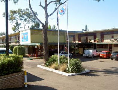 Comfort Inn West Ryde - Accommodation in Brisbane 3