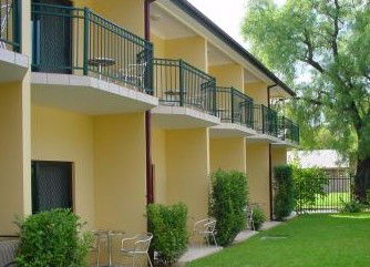 St. Marys Park View Motel - Accommodation in Brisbane 0