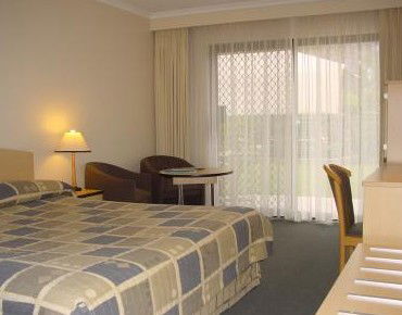 St. Marys Park View Motel - Accommodation in Brisbane 1