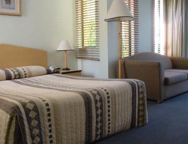 St. Marys Park View Motel - Accommodation in Brisbane 2