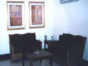 Parramatta City Motel - Accommodation in Brisbane 3