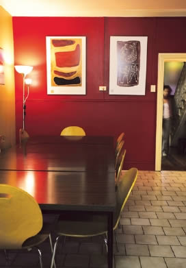 Billabong Gardens - Accommodation in Brisbane 1