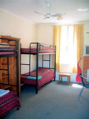 Billabong Gardens - Accommodation in Brisbane 4