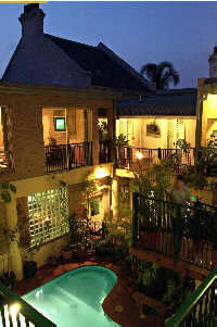 Billabong Gardens - Accommodation in Brisbane 5