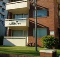 Manly Seaside Holiday Apartments - Accommodation in Brisbane