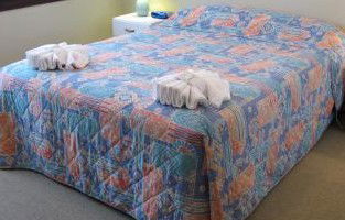 Manly Seaside Holiday Apartments - Accommodation in Brisbane 1