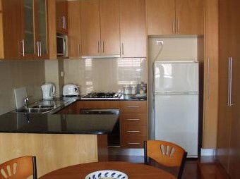 Manly Seaside Holiday Apartments - Accommodation in Brisbane 3