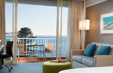 Crowne Plaza Terrigal - Accommodation in Brisbane 2