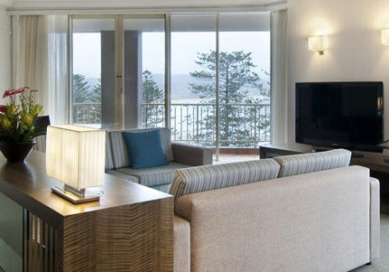 Crowne Plaza Terrigal - Accommodation in Brisbane 3