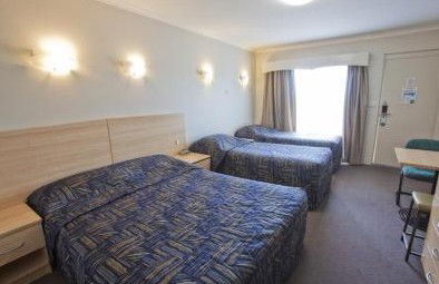 Shellharbour Resort - Accommodation in Brisbane 1