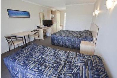 Shellharbour Resort - Accommodation in Brisbane 2