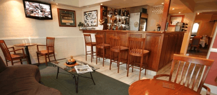 Best Western Coachman's Inn Motel - Accommodation in Brisbane 5