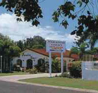 Paradise Court Holiday Units - Accommodation in Brisbane