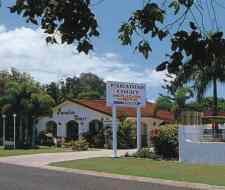 Paradise Court Holiday Units - Accommodation in Brisbane 0