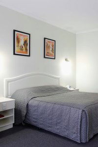 Best Western Cathedral Motor Inn - Accommodation in Brisbane 1