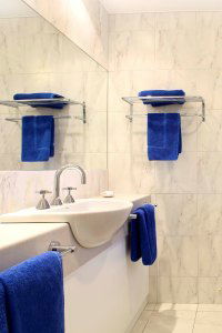Best Western Cathedral Motor Inn - Accommodation in Brisbane 2