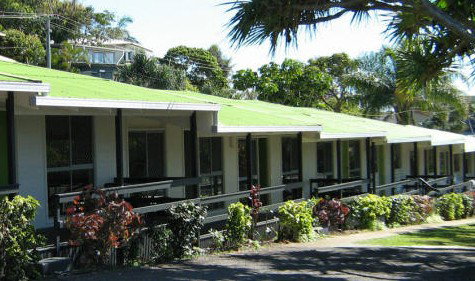 Villa Coolum - Accommodation in Brisbane 0