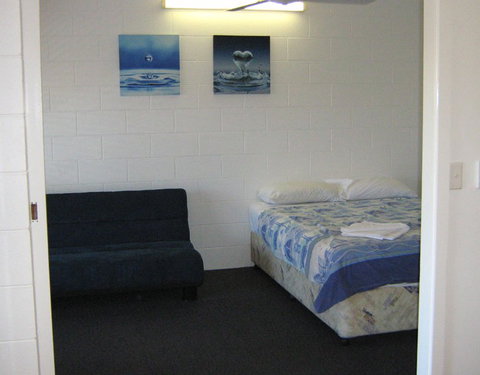 Villa Coolum - Accommodation in Brisbane 1