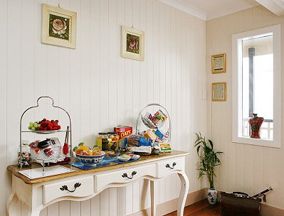 Fern Cottage Bed And Breakfast - Accommodation in Brisbane 2