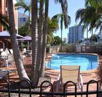 Joanne Apartments - Accommodation in Brisbane
