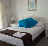 Old Burleigh Court Holiday Apartments - Accommodation in Brisbane