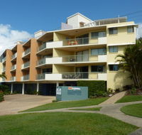Kings Bay Apartments - Accommodation in Brisbane