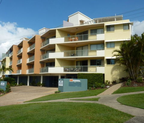 Kings Bay Apartments - Accommodation in Brisbane 0