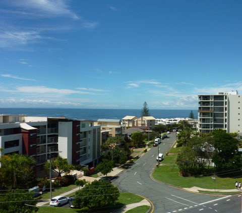 Kings Bay Apartments - Accommodation in Brisbane 1