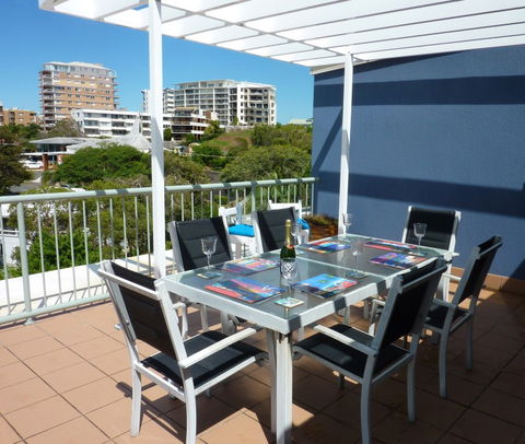 Kings Bay Apartments - Accommodation in Brisbane 2