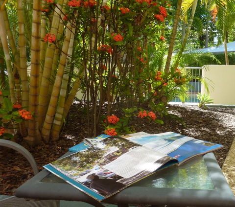 Kings Bay Apartments - Accommodation in Brisbane 5