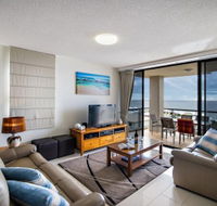 Kingsrow Holiday Apartments - Accommodation in Brisbane