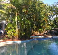 Ramada Resort Golden Beach - Accommodation in Brisbane