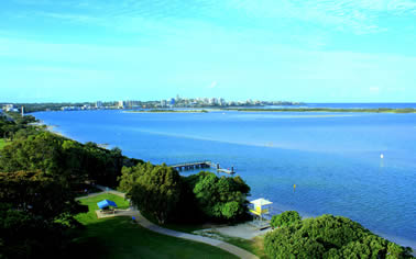 Gemini Resort - Accommodation in Brisbane 4