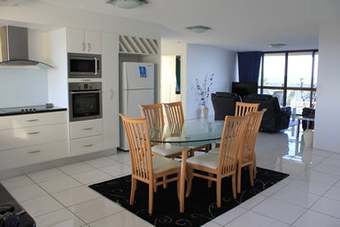 Gemini Resort - Accommodation in Brisbane 5